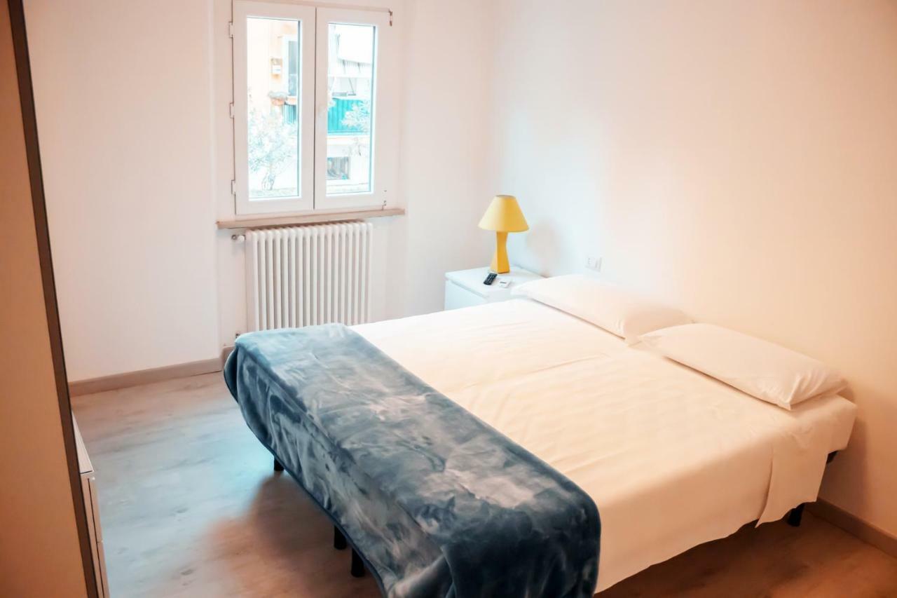 Torresi 2 Guest house Ancona